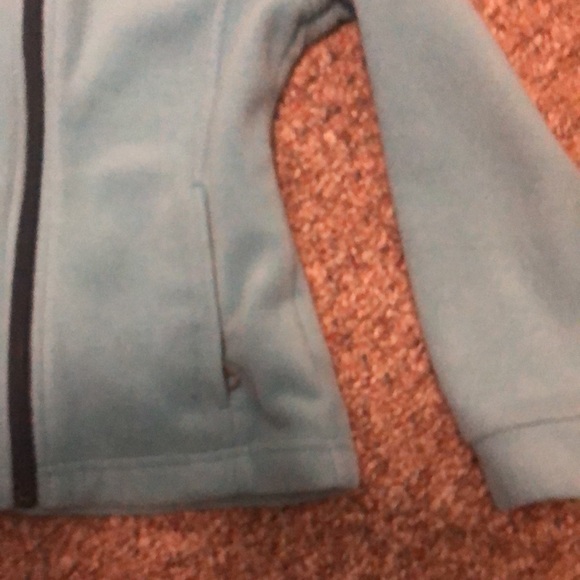 Blue Columbia jacket for boy or girl, size XS (6/6x) great condition - Picture 4 of 12